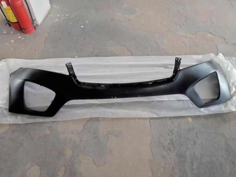 Front Bumper Upper for KIA Sorento 2015 2016 Body Parts 86511-C5000