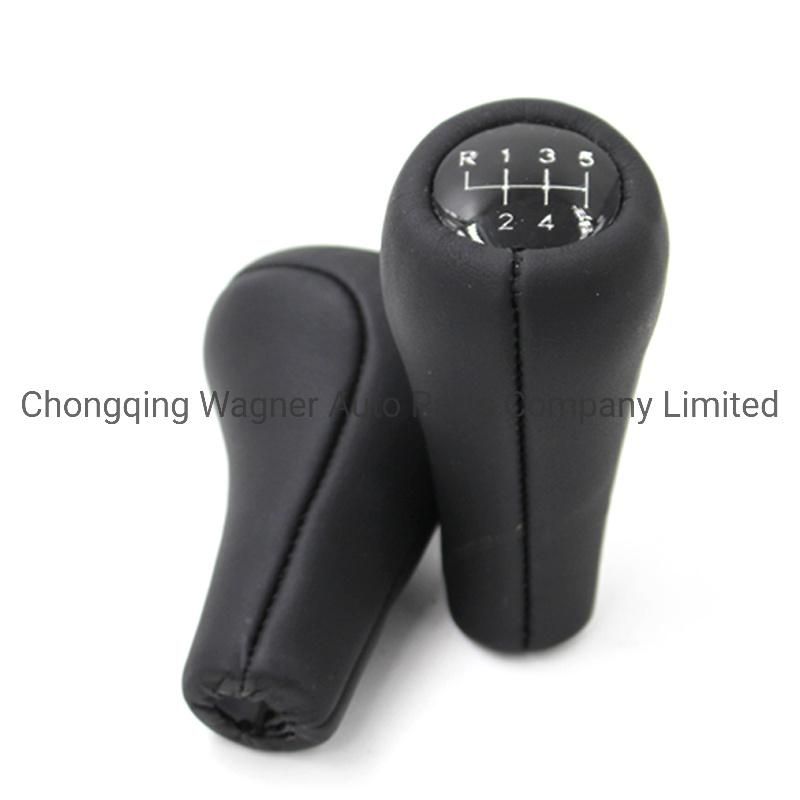 Universal Gear Knob for VW Golf Gti