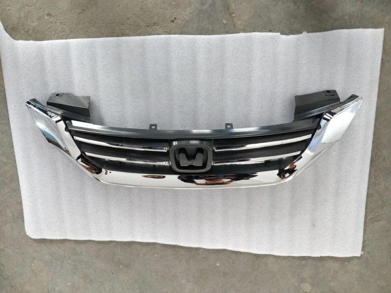 Wholesale Front Radiator Grille for Honda Accord 2013-2105 Car Parts