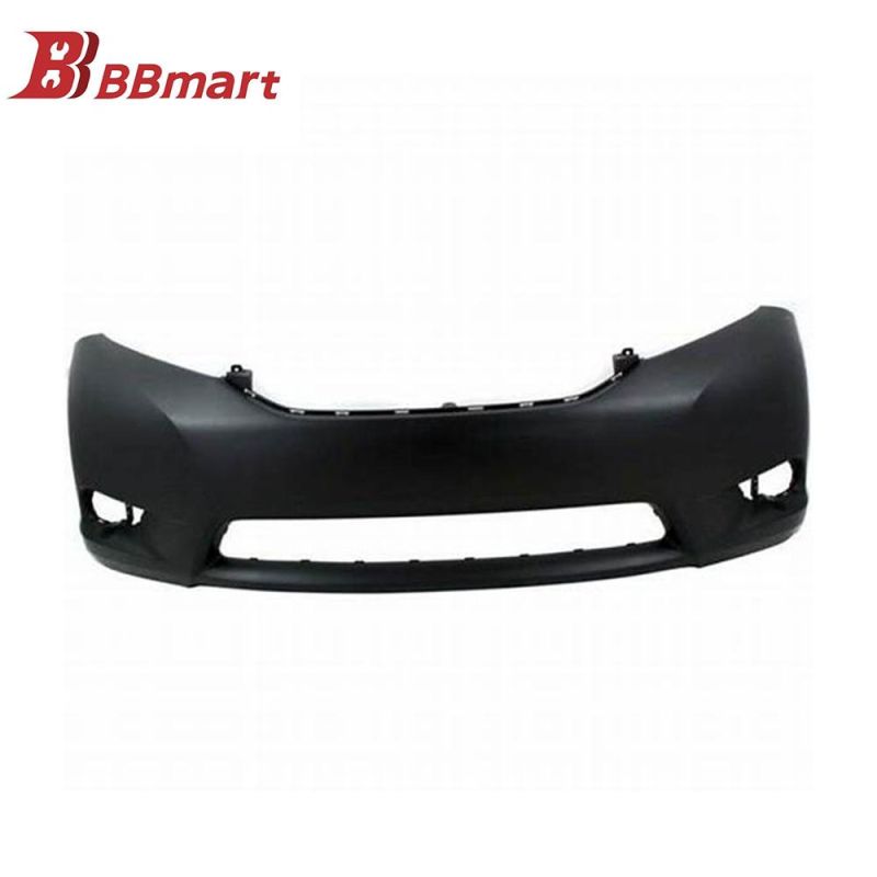 Bbmart Auto Parts Rear Bumper Cover for Mercedes Benz W205 OE 2058855938 Factory Price
