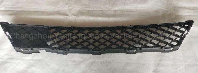 Auto Rejilla Defensa Grille for Nissan Versa Note 2015 USA