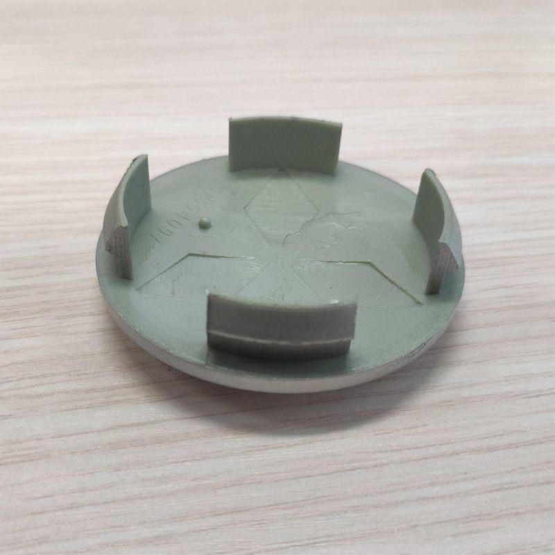 Factory Wholesale Car Wheel Hub Center Cap 60mm Wheel Center Cap