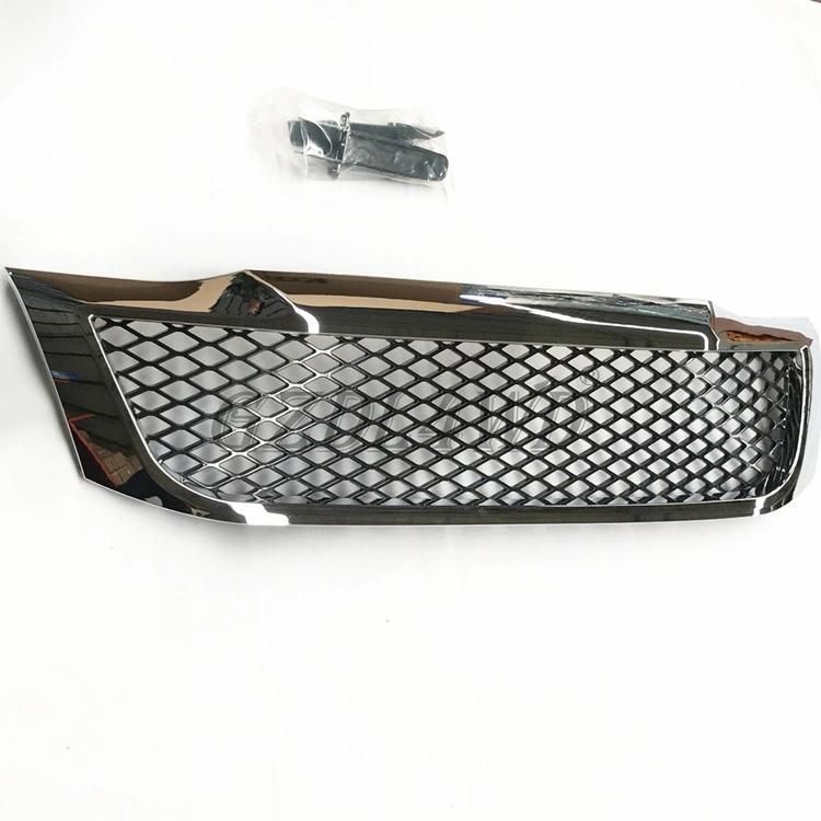 Universal 4X4 Pickup Cars Side Step for Hilux Vigo 2012 Running Board