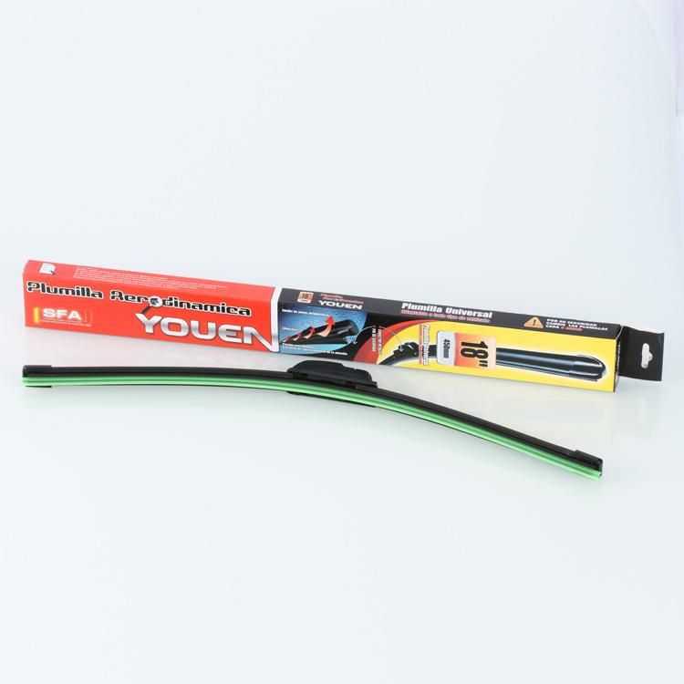 New Quality of Windshield Wiper