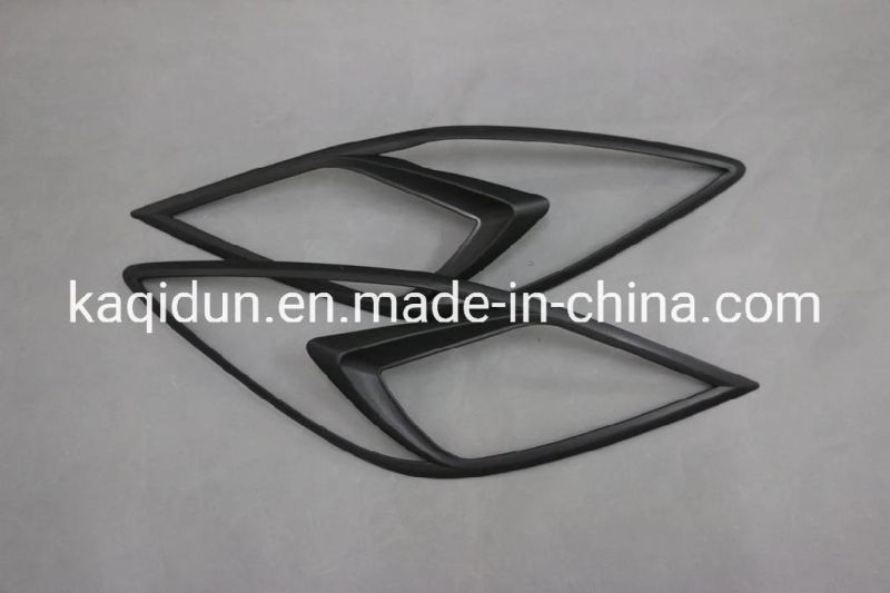 Hot Sale Auto Accessories Front Grille for Mazda Bt-50