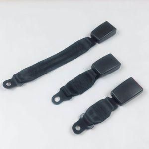 Customization Accessory Auto Safety Car Seat Belt Buckle