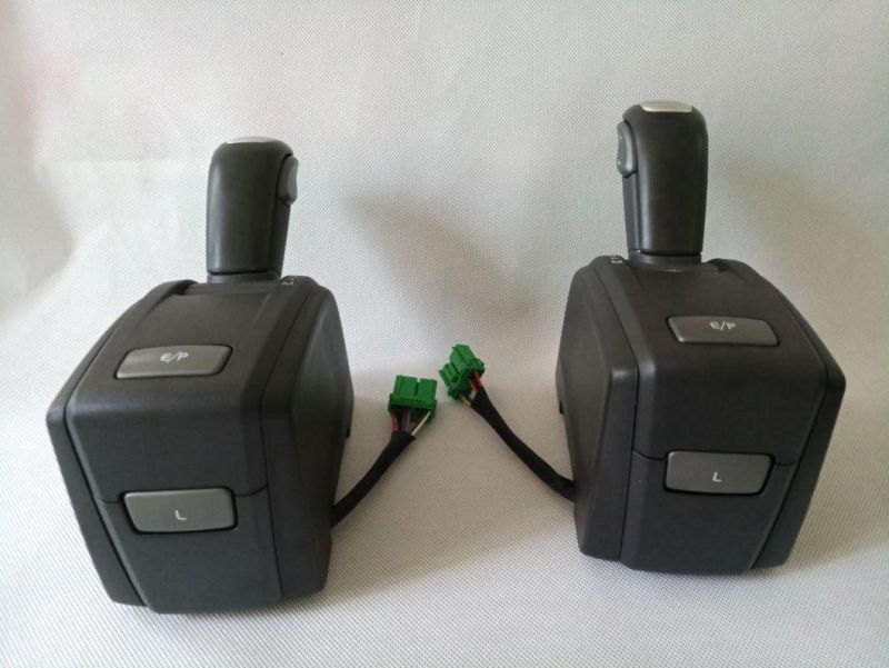 Gear Shift Knob for Heavy Truck Volvo