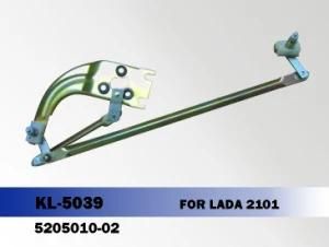 Wiper Transmission Linkage for Lada 2101, 5205010-02, OEM Quality