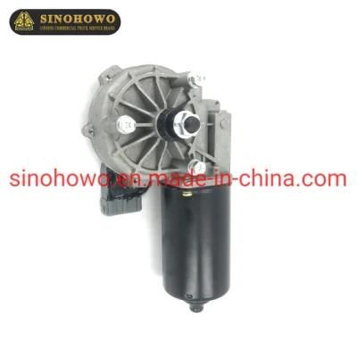 Sinotruk HOWO A7 Wiper Motor