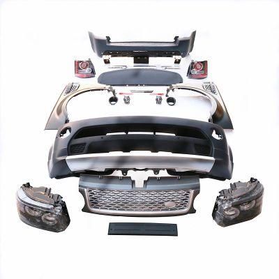 High Quality New Body Kit for Range Rover Sport 2010