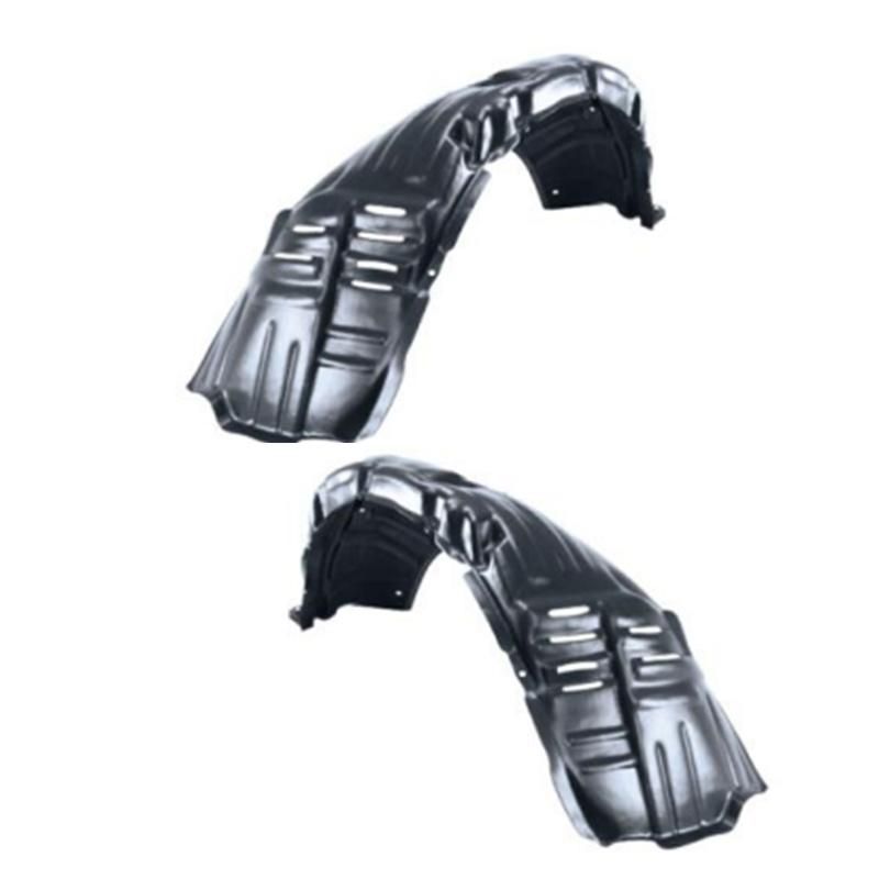 Inner Liner Fender Trasero for Ty-Venza/2009-2011 Lh/Rh 53876-0t010