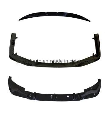 for BMW G12 Black Warrior Bodykits, BMW G12 Black Warrior Body Kit