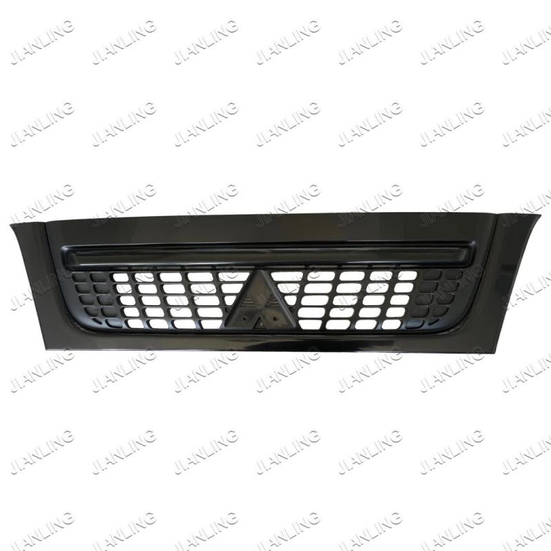 Auto Front Grille for Truck Mitsubishi Truck Fuso Canter 2005 Auto Front Grille