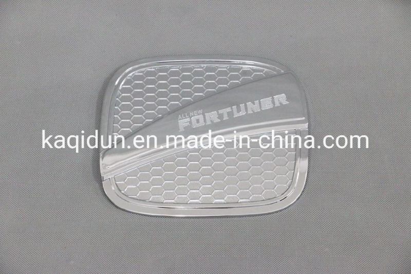Car Accessories Lighting Covers Left+Right for Toyota Fortuner