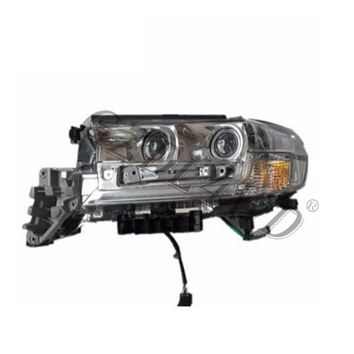Conversation Repair Body Kit for Toyota Land Cruiser Fj200