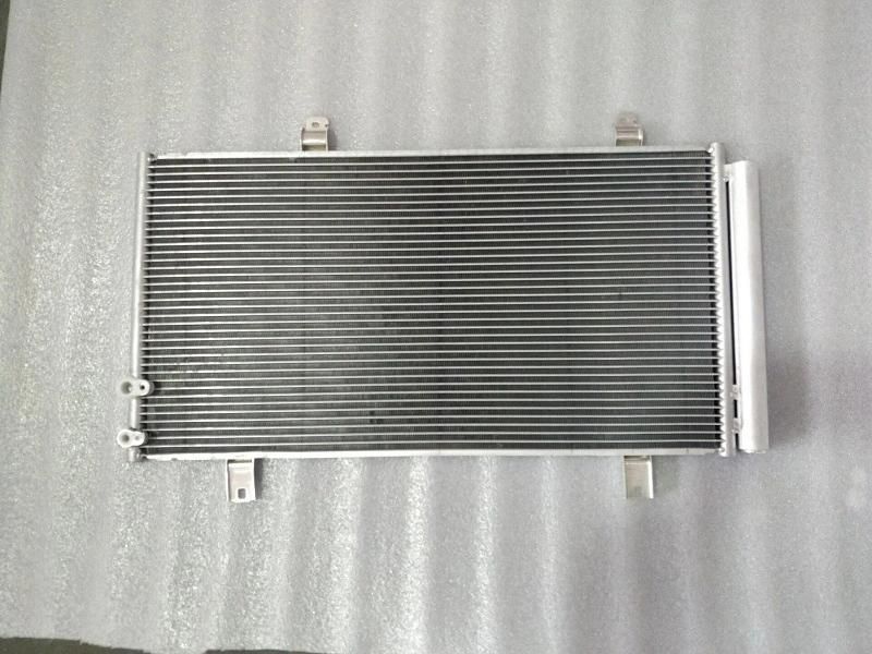 Wholesale Car Parts Condenser for Toyota Camry 2007-2009