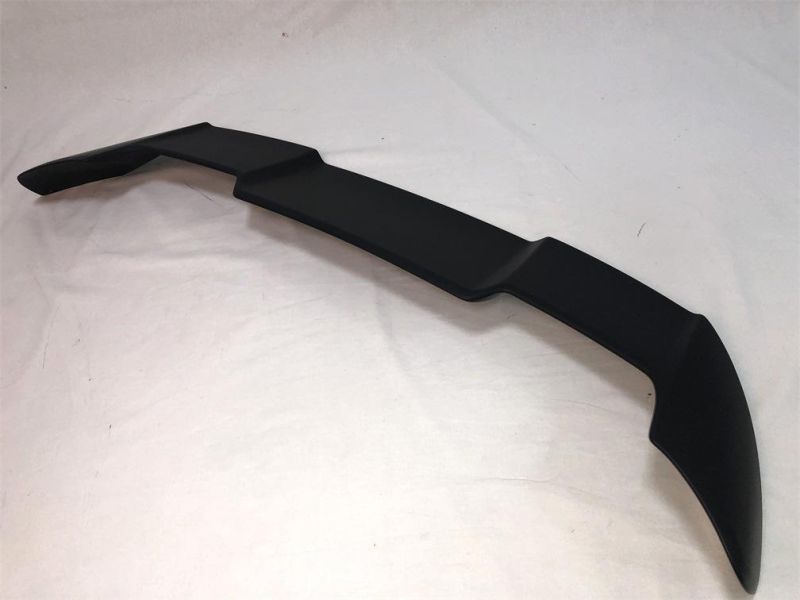 Czj for Corolla Hatctback 2019 2020 Car Rear Original Spoiler