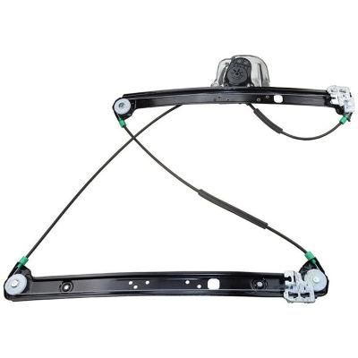 Power Window Regulator Without Motor Replacement for BMW X5 E53 OEM 51338254912