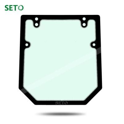 Panoramic Sunroof Glass, Sun Shade Roof Glass