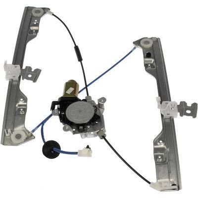 OE Quality Lower Price Car Window Regulator 51358252430 for BMW 5 E39 with One Year Warranty