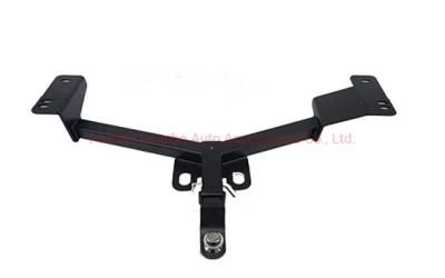 Auto Accessories Rear Tow Bar Iron Steel Trailer for Toyota Hilux Revo