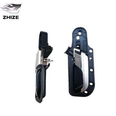 Car Door Inside Handle (Jiefang JH6) for Truck