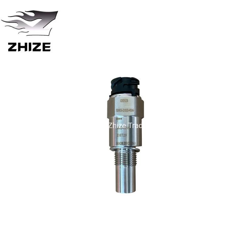 High Quality Speedometer Sensor Truck Parts of Yutong Parts 3802-00369