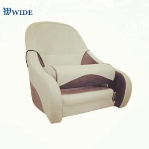 China Marine Flip up Chair Deluxe Boat Seat