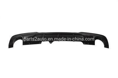 BMW F10 MP Rear Diffuser 2013-2016