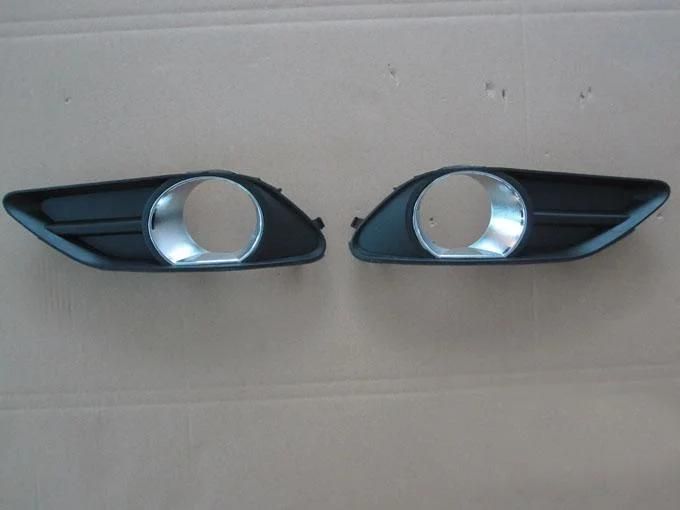 Car Accessories Fog Lamp Cover for Toyota Camry Chinese Version 2006 2007 2008
