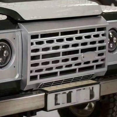 for Land Rover Defender Car Front Auto Grill Grille