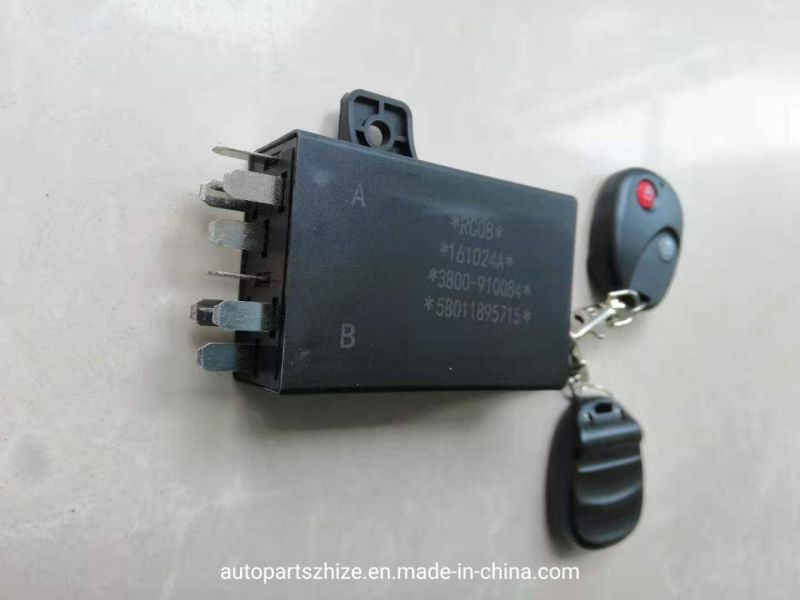 Car Door Controller/Remote Control (GENLYON) for Truck