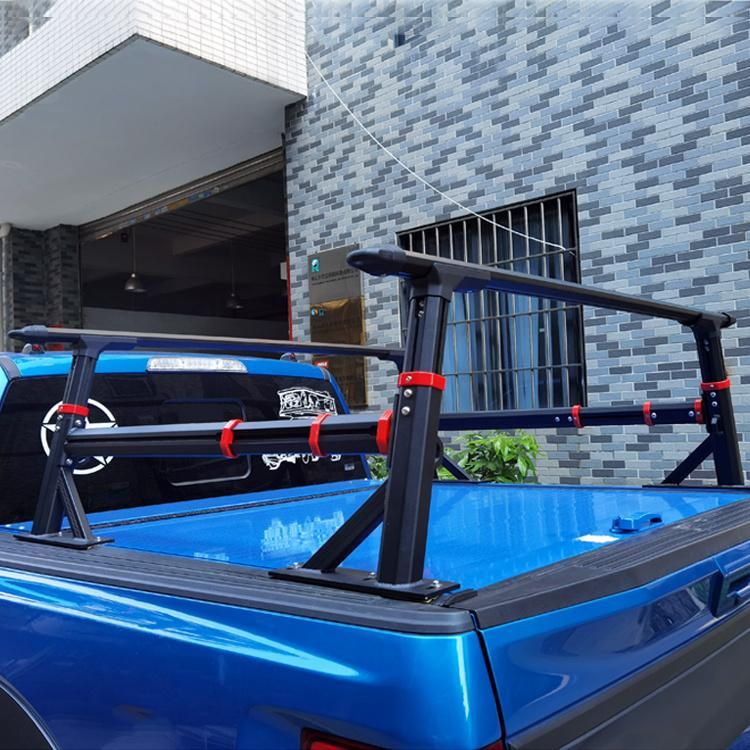 Factory Outlet Universal 4X4 Universal Pickup Truck Roll Bar for Ranger Hilux Dmax Tacoma 2021