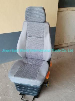 Truck Parts Auto Seat, Bus Seat Truck Seat, Bus Chair, China Truck Driver Seat Manufacturers