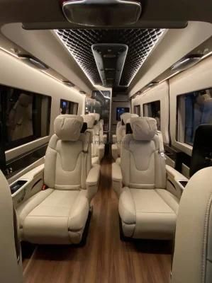 China Produced Business Seat for Vito V-Class Metris Sprinter Retrofitting