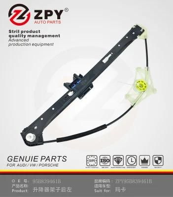 Rear Left Window Regulator for Porsche OE 95b839461b