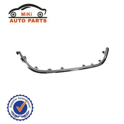 Wholesale Grille Chrome Strip for Toyota Corolla 2001-2002