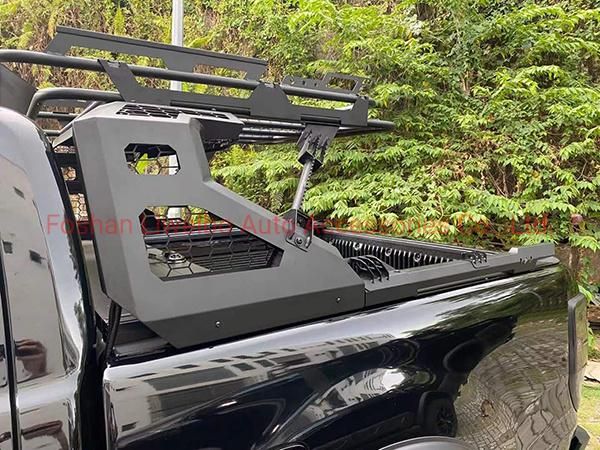 Car Accessories China Manufacturer Steel Roll Bar for Mitsubishi Triton