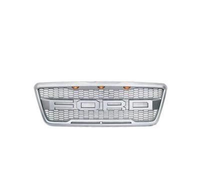 Auto Parts Accessories ABS Pickup Truck Front Grilleb for RAM 1500/Ford/Triton
