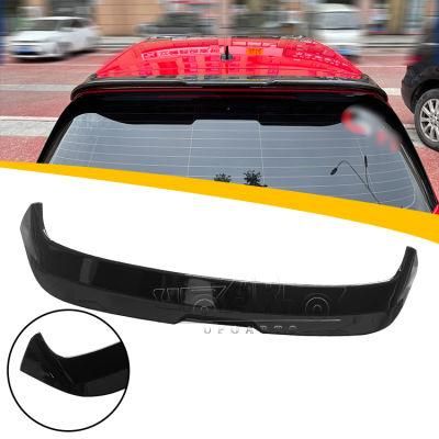 Body Kits for VW Golf 7 7.5 Mk7 Mk7.5 R Line Rear Spoiler