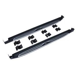 Aluminum Car Side Steps Running Board for Toyota RAV4