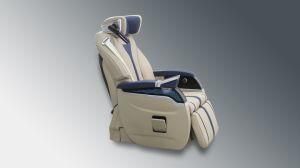 Luxury Car Seat for Mercedes