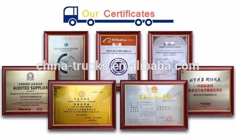 FAW Spare Parts 5205010-E01 Wiper for FAW Tiger Vh Cabin Spare Parts Heavy Duty Truck Spare Parts Wiper