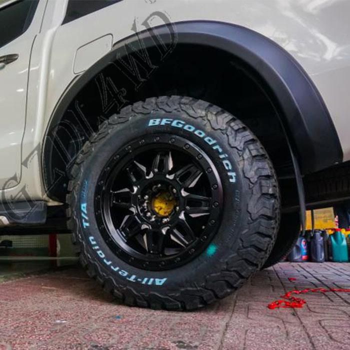 Front Bumper Kits for for Ranger T7 2015+