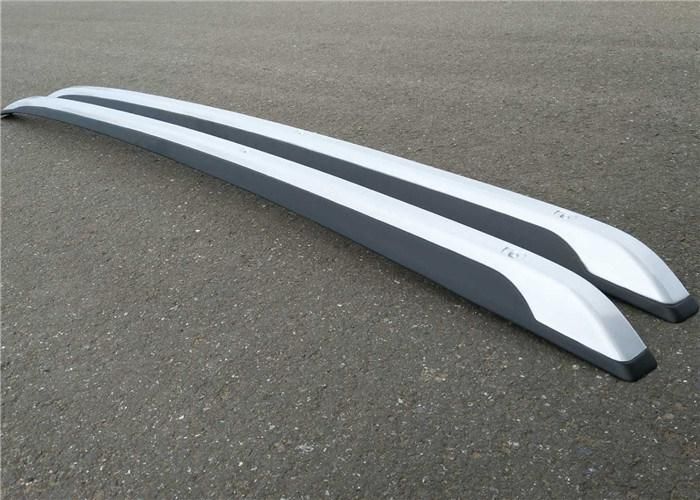 Car Parts Auto Accessory OE Style Running Boards for Mu-X 2014 2017 2018 Mux Side Step Stirrups