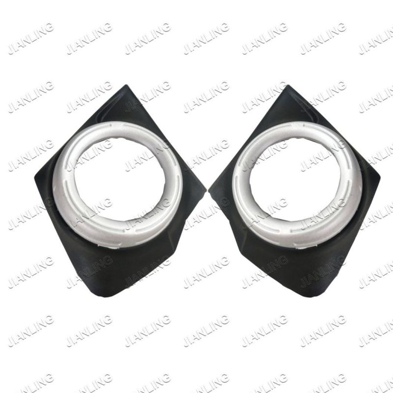 Auto Fog Lamp Case for Pick-up Mitsubishi Pick-up L200 Triton 2015 Auto Fog Lamp Case