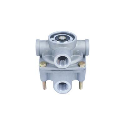 Factory Price Brake Valve Brake System Relay Valve for Truck 4730170070