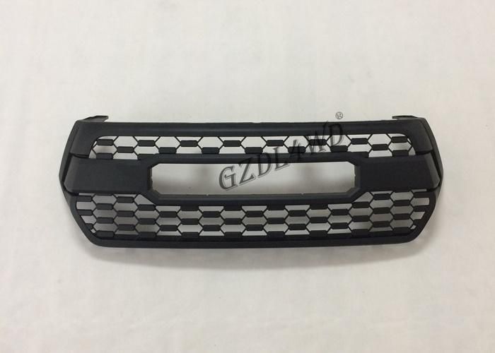 Pickup Accessory Auto Parts Car Front Grilles for Toyota Hilux Revo Rocco 2018+