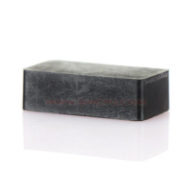 Customized Shore a Rubber Dock Bumper for Car