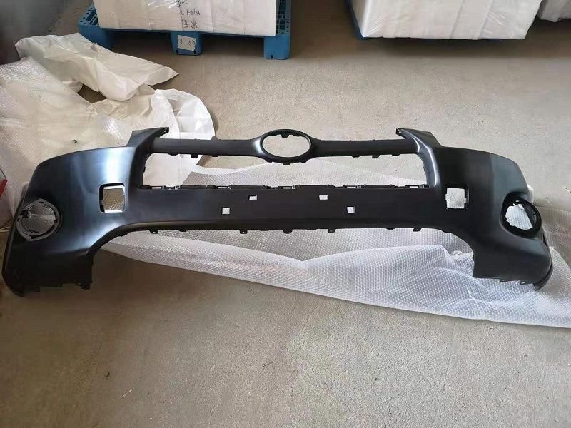 Auto Parts Front Bumper for Toyota RAV4 2011-2012